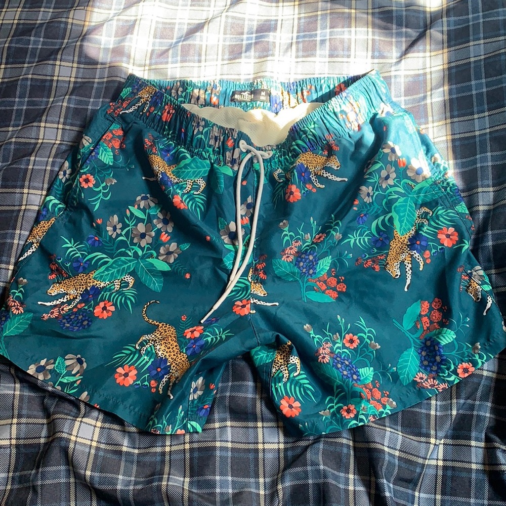 Hollister Swimming Trunks
